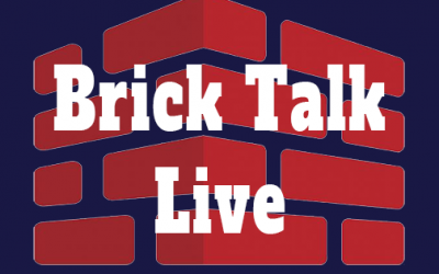 Brick Talk Live – The Concept