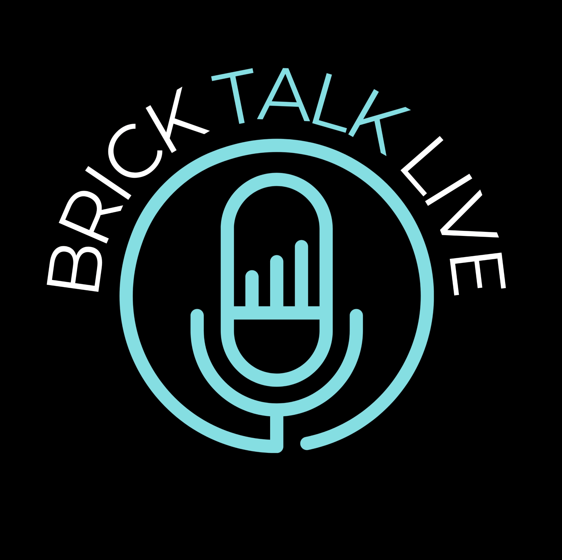 Brick Talk Live