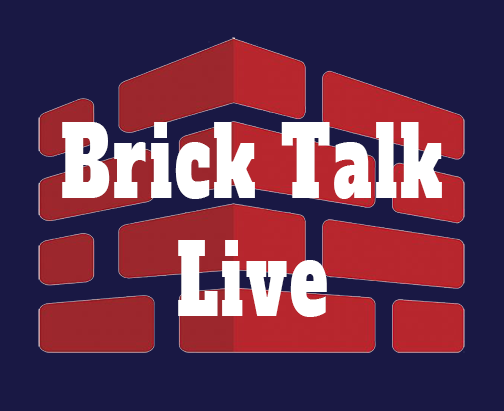 Brick Talk Live – The Concept